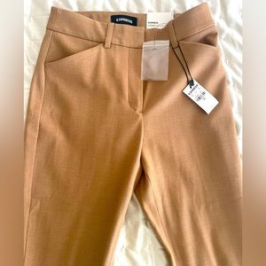 Express Dress Pants Brand New with Tags
